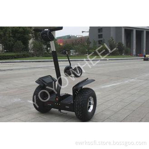 standing 2 wheel Self Balance Scooter segway X2 for Teenage
